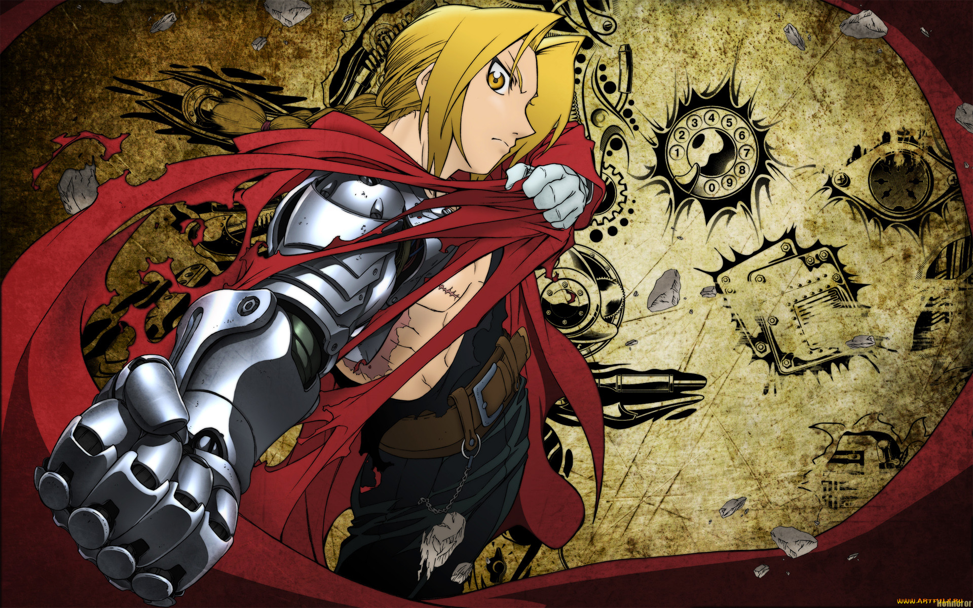 , fullmetal alchemist, , , , , , , edward, elric, alchemist